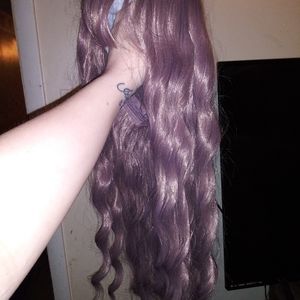 Womens wig